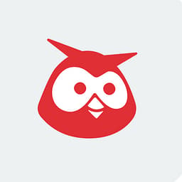 Hootsuite Amplify logo