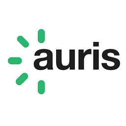 Auris logo