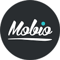 Mobio logo
