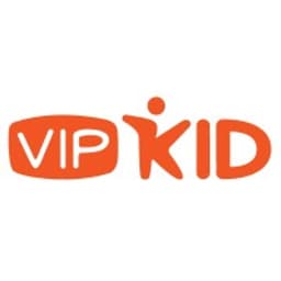 VIPKid logo