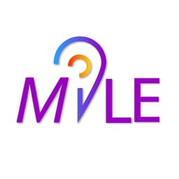 Mile Suit logo