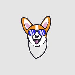 Corgi.pro logo