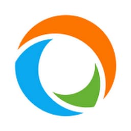 HighRadius Treasury and Risk logo