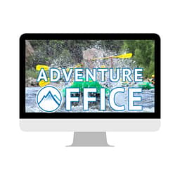 Adventure Office logo