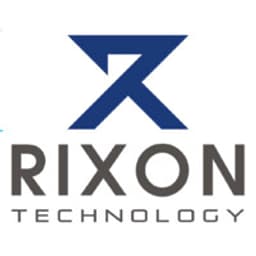 Rixon Enterprise Vaultless Tokenization logo