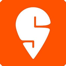 Swiggy Owner logo