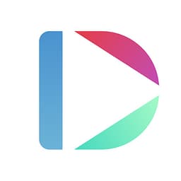 Dubb: Sales Video System + CRM logo