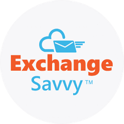 ExchangeSavvy Migrator logo