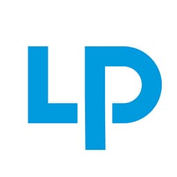 LeadsPedia logo