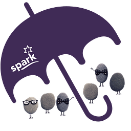 sparkPRO logo
