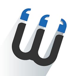 FonePaw iPhone Data Recovery logo