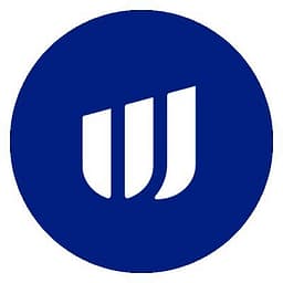 Upwave logo