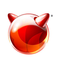 FreeBSD logo