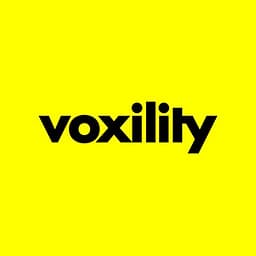 Voxility DDoS Mitigation logo