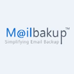 MailBakup logo