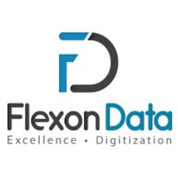 Flexondata logo