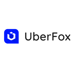 UberFox logo