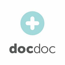 DocDoc logo