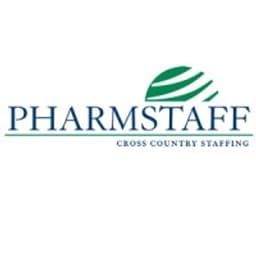 Pharmstaff logo