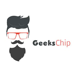 GeeksChip Digital Marketing Agency logo