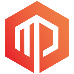 Meshparts FE Simulation Software logo