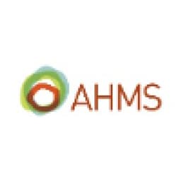 AHMS logo