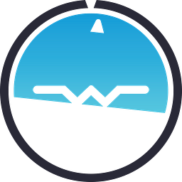 UPilot logo