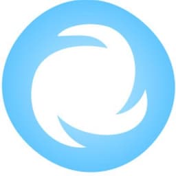 Agora World logo