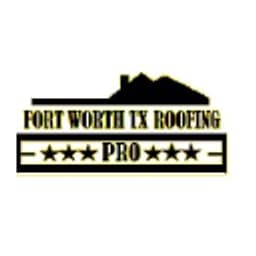 Fort Worth TX Roofing Pro Commercial Roofing logo