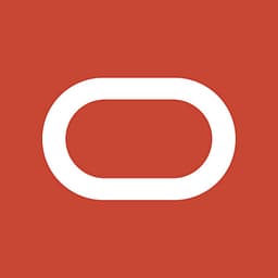 Oracle SD-WAN logo