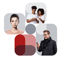 identt Vision logo