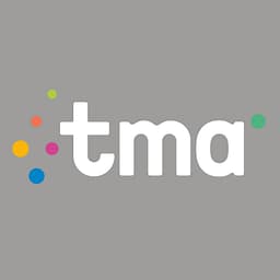 TMA Performance (formerly DecisionWise) logo
