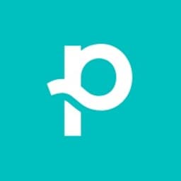 Planted logo