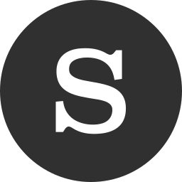 Shorthand logo