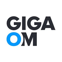 GigaOM logo