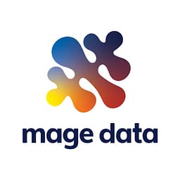 Mage Sensitive Data Retirement logo