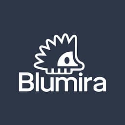 Blumira Automated Detection & Response logo