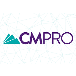 CMPRO logo