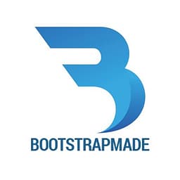 Bootstrapmade logo