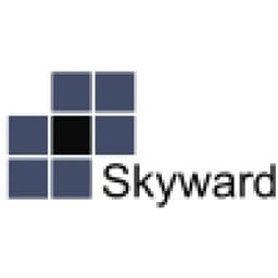 Skyward PMS logo