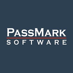 TestLog logo