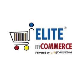 Elite mCommerce logo