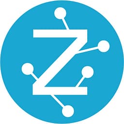 Zetaris Platform logo