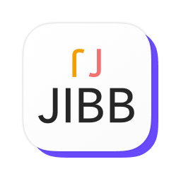 JIBB AI logo