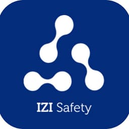IZI Safety logo