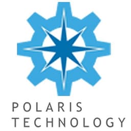 Polaris ERP logo