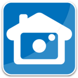 PropertyLenz logo