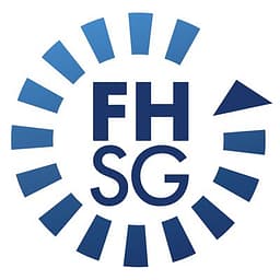 F&H Solutions Group logo