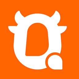 QuickCEP logo