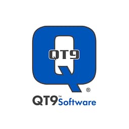 QT9 ERP logo